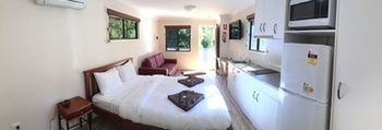 Mapleton Cabins & Caravan Park - Accommodation QLD 21
