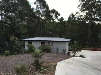 Mapleton Cabins & Caravan Park - Accommodation QLD 23