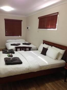 Mapleton Cabins & Caravan Park - Accommodation QLD 24