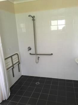 Mapleton Cabins & Caravan Park - Accommodation QLD 26