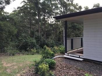 Mapleton Cabins & Caravan Park - Accommodation QLD 28