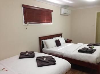 Mapleton Cabins & Caravan Park - Accommodation QLD 30