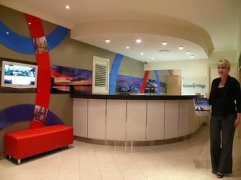 Gateway Lifestyle Grafton - Accommodation QLD 3