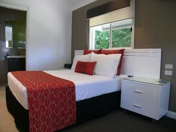 Gateway Lifestyle Grafton - Accommodation QLD 4