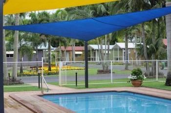 Gateway Lifestyle Grafton - Accommodation QLD 9