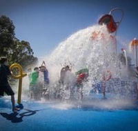Big4 Swan Hill - Caravan Park - Accommodation QLD