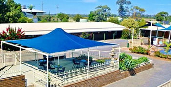 Tooleybuc Motel - Accommodation QLD 1