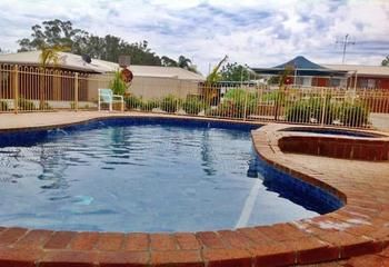 Tooleybuc Motel - Accommodation QLD 2
