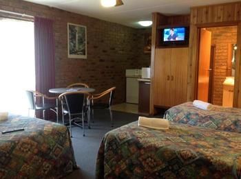 Tooleybuc Motel - Accommodation QLD 4
