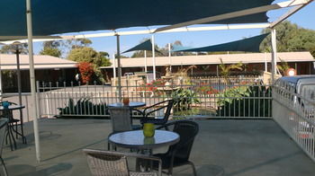 Tooleybuc Motel - Accommodation QLD 6