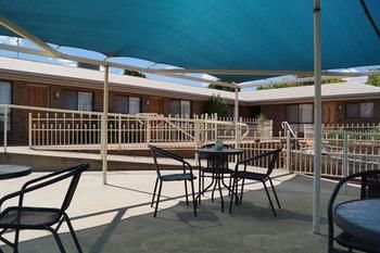 Tooleybuc Motel - Accommodation QLD 8