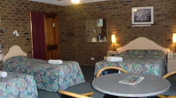 Tooleybuc Motel - Accommodation QLD 10