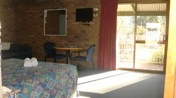 Tooleybuc Motel - Accommodation QLD 11