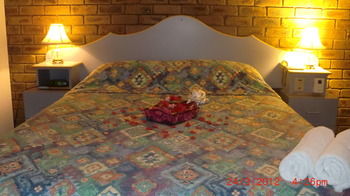 Tooleybuc Motel - Accommodation QLD 12