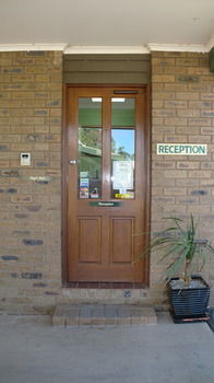 Tooleybuc Motel - Accommodation QLD 13