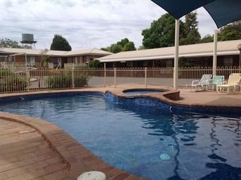 Tooleybuc Motel - Accommodation QLD 14
