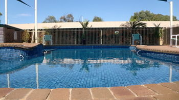 Tooleybuc Motel - Accommodation QLD 15