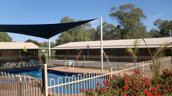 Tooleybuc Motel - Accommodation QLD 16