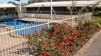 Tooleybuc Motel - Accommodation QLD 17
