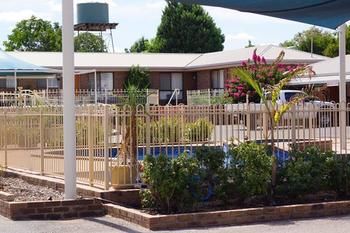 Tooleybuc Motel - Accommodation QLD 18