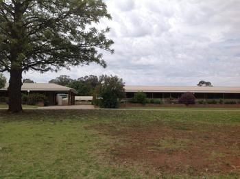 Tooleybuc Motel - Accommodation QLD 19