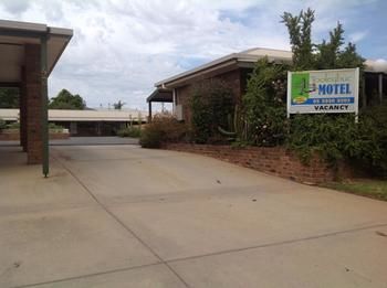 Tooleybuc Motel - Accommodation QLD 20