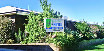 Tooleybuc Motel - Accommodation QLD 21