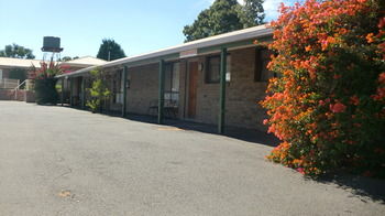 Tooleybuc Motel - Accommodation QLD 24