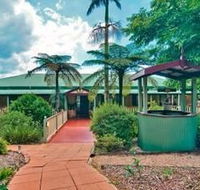 Avocado Grove BampB - Accommodation QLD