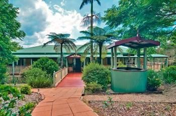 Avocado Grove B&B - Accommodation QLD 0