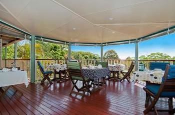 Avocado Grove B&B - Accommodation QLD 1