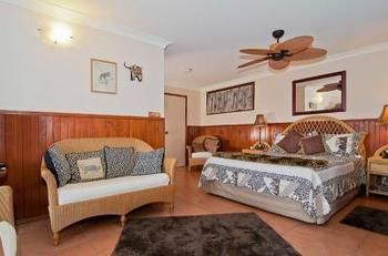 Avocado Grove B&B - Accommodation QLD 5