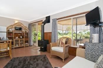 Avocado Grove B&B - Accommodation QLD 6