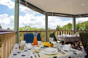 Avocado Grove B&B - Accommodation QLD 7