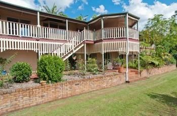 Avocado Grove B&B - Accommodation QLD 8