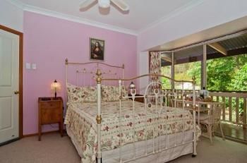 Avocado Grove B&B - Accommodation QLD 10