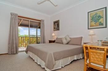 Avocado Grove B&B - Accommodation QLD 11