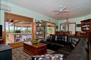 Avocado Grove B&B - Accommodation QLD 13