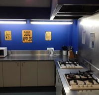 Boardrider Hostel/Backpacker amp Budget Motel - Accommodation QLD