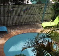 Noosa River Sandy Shores - Accommodation QLD