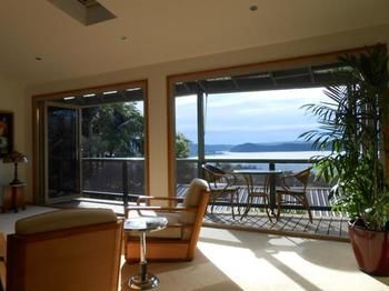 Beachview Homestay - Accommodation QLD 0