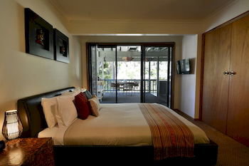 Beachview Homestay - Accommodation QLD 7