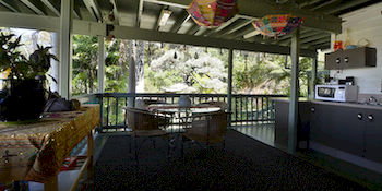 Beachview Homestay - Accommodation QLD 8