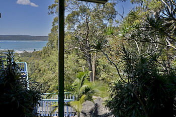 Beachview Homestay - Accommodation QLD 11