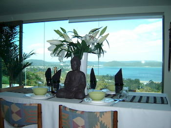 Beachview Homestay - Accommodation QLD 12