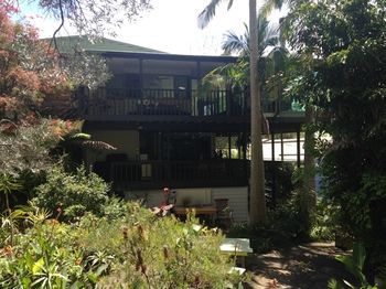 Beachview Homestay - Accommodation QLD 13