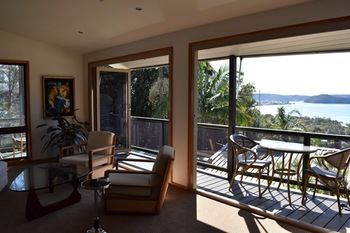 Beachview Homestay - Accommodation QLD 15