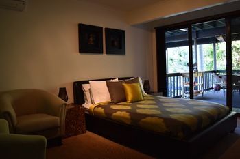 Beachview Homestay - Accommodation QLD 20