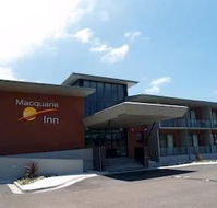 Macquarie Inn - Accommodation QLD