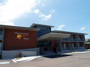 Macquarie Inn - Accommodation QLD 0